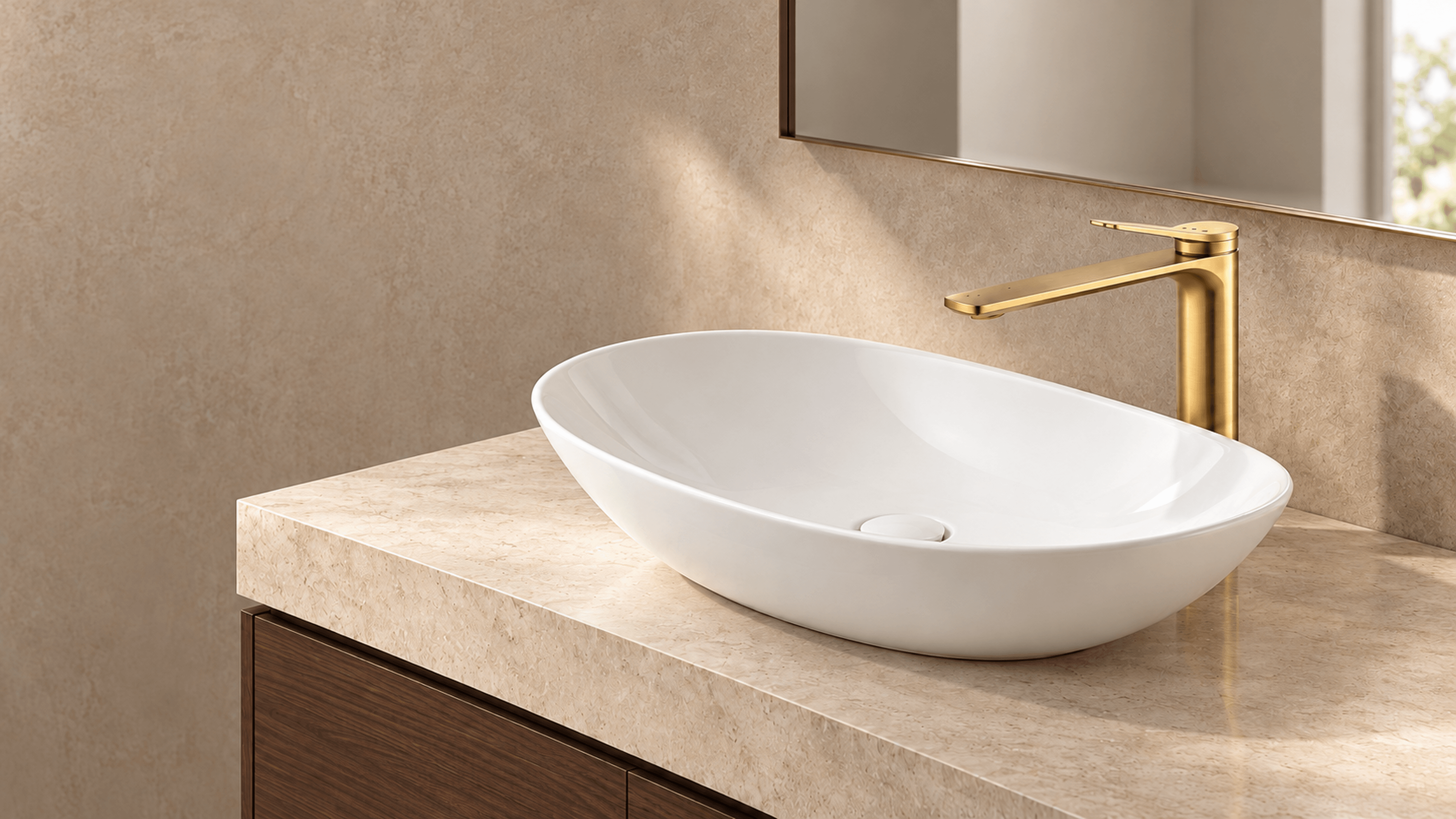 Oceandell bathroom collection