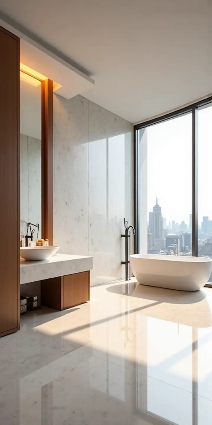 Shower