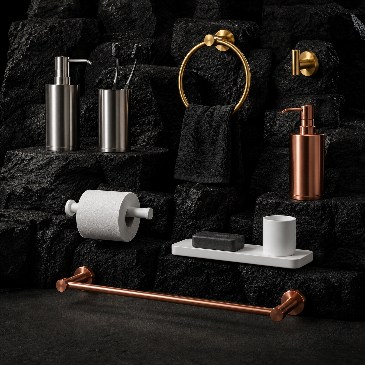 Accessories